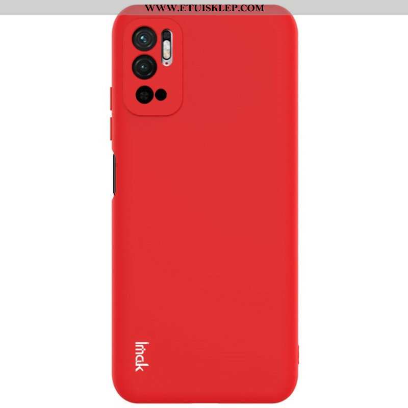 Futerały do Xiaomi Redmi Note 10 5G Seria Imak Uc-2